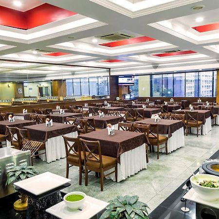 Hotel Tip Top Plaza Thane Exterior photo