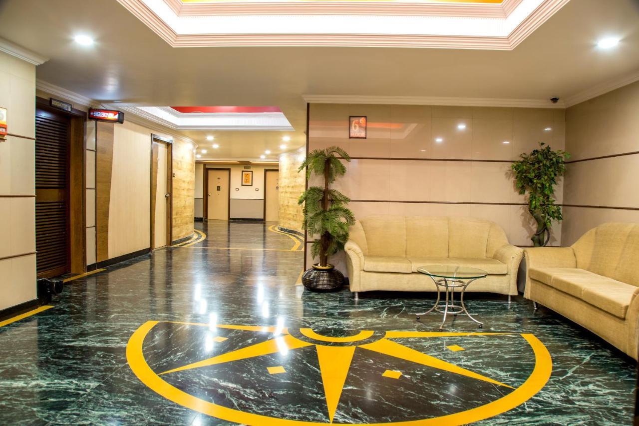 Hotel Tip Top Plaza Thane Exterior photo