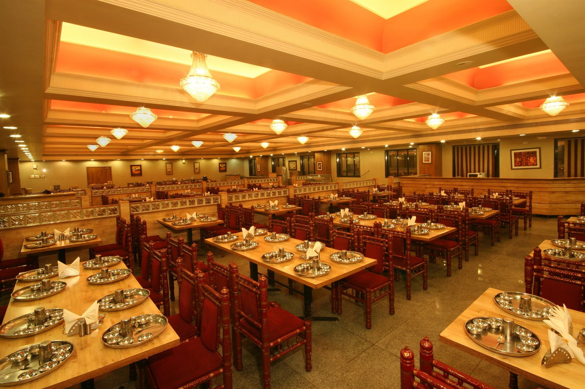 Hotel Tip Top Plaza Thane Exterior photo