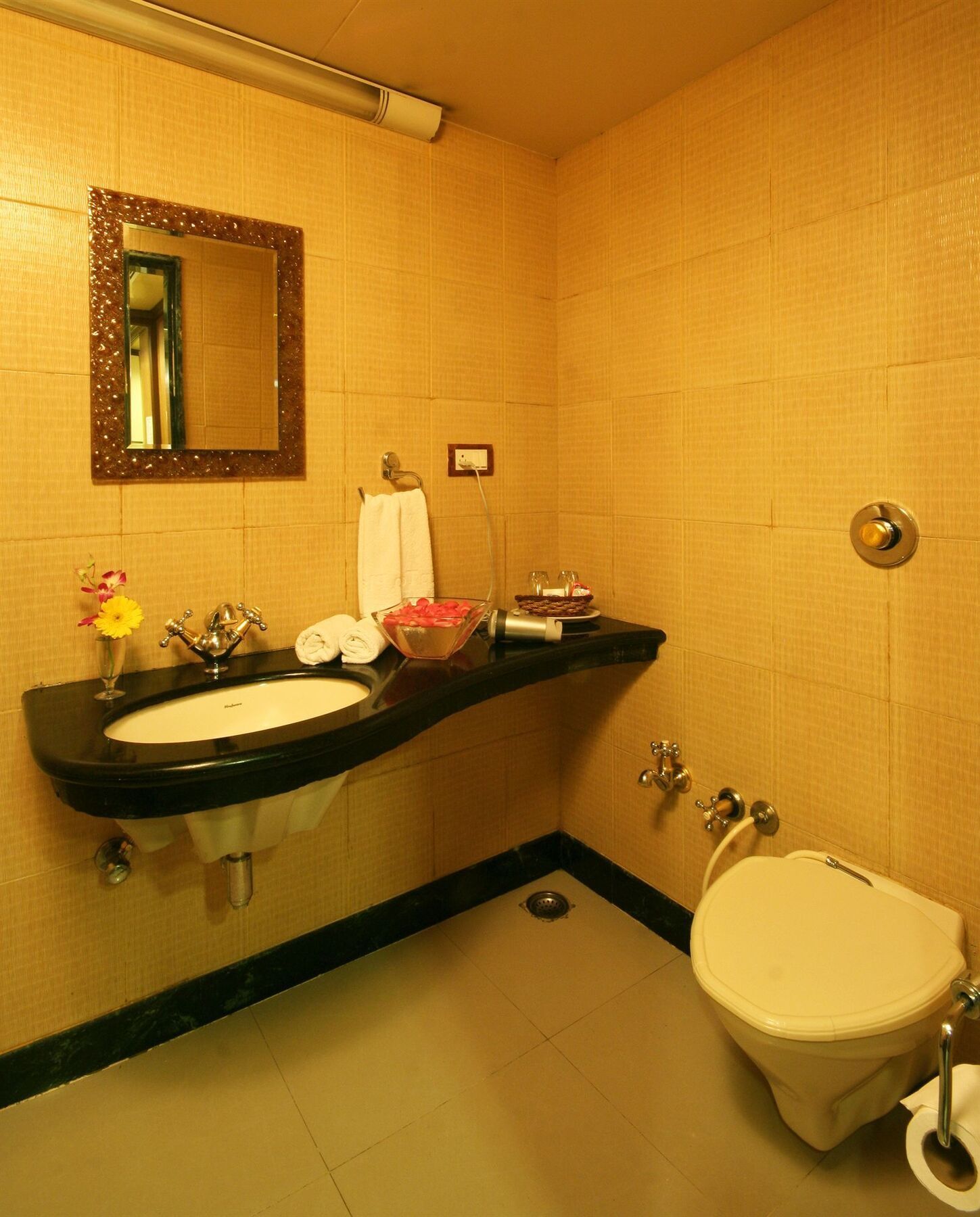 Hotel Tip Top Plaza Thane Exterior photo