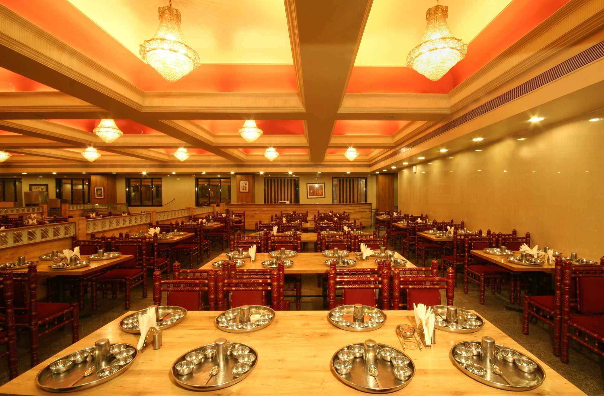 Hotel Tip Top Plaza Thane Exterior photo